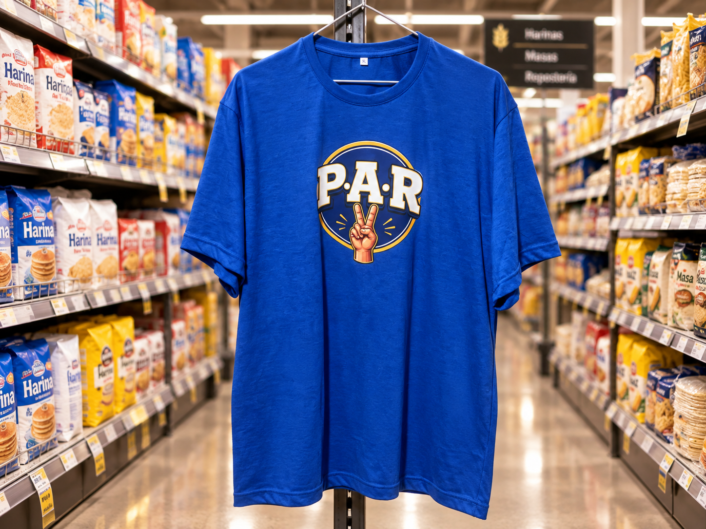 PAR